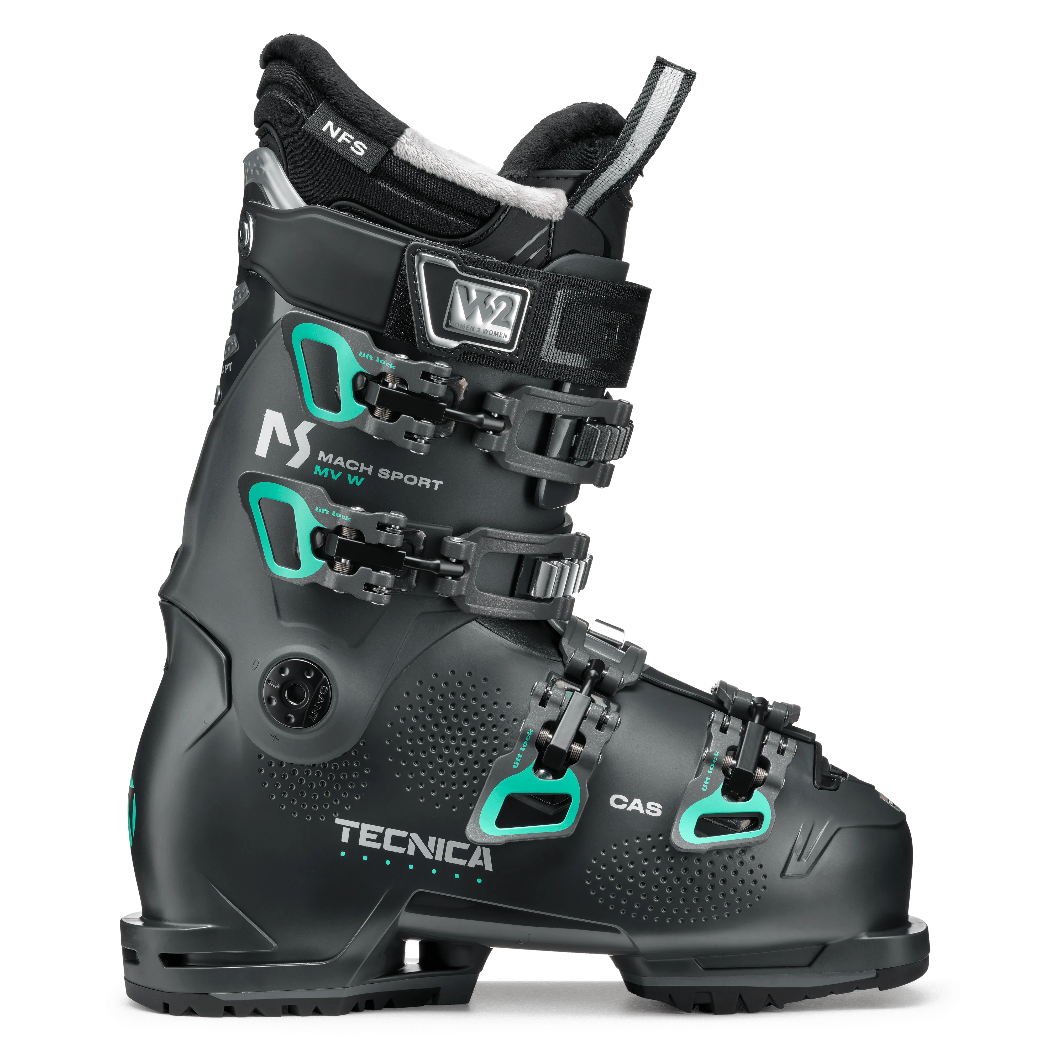 Mach Sport MV 85 GW W
