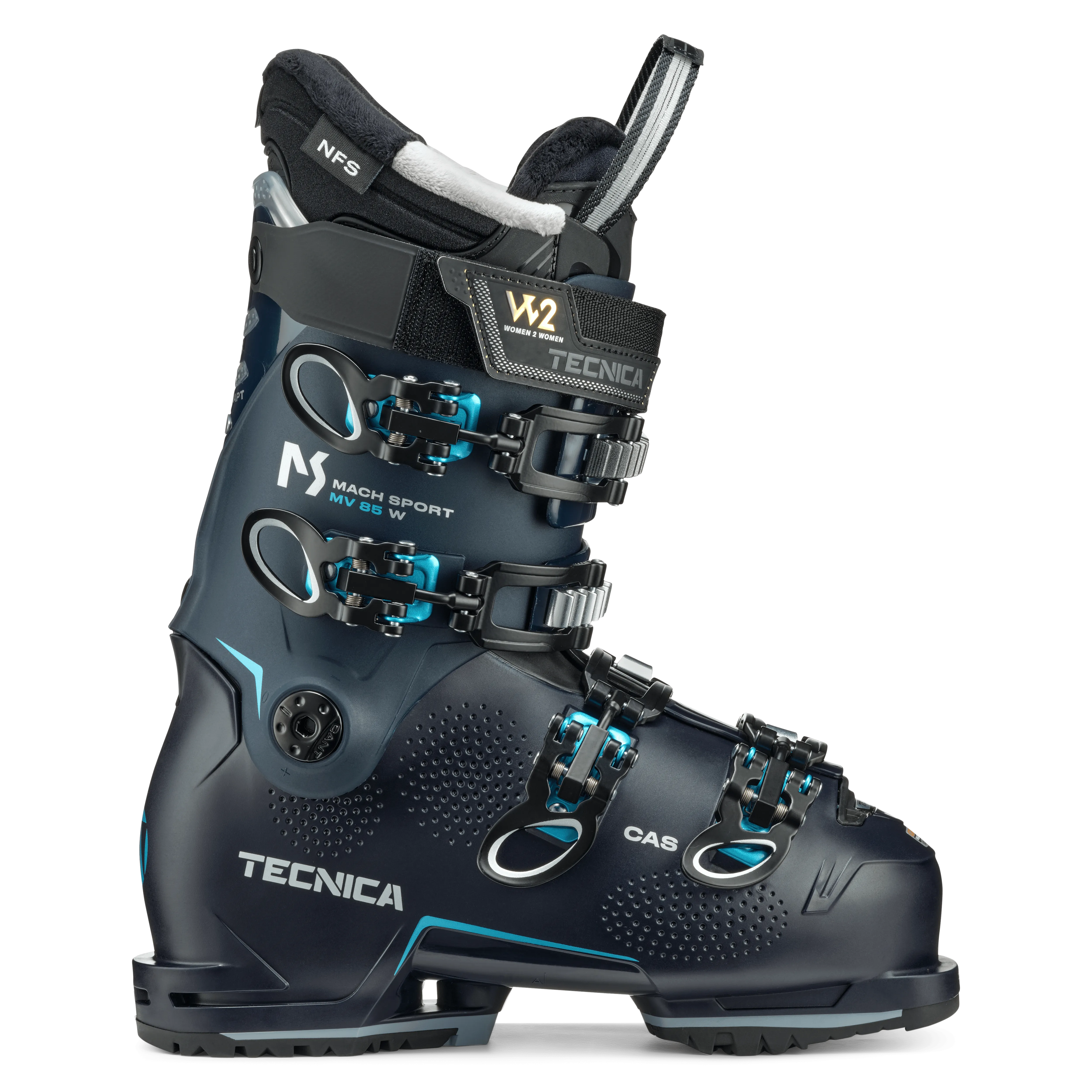 Mach Sport MV 85 GW W