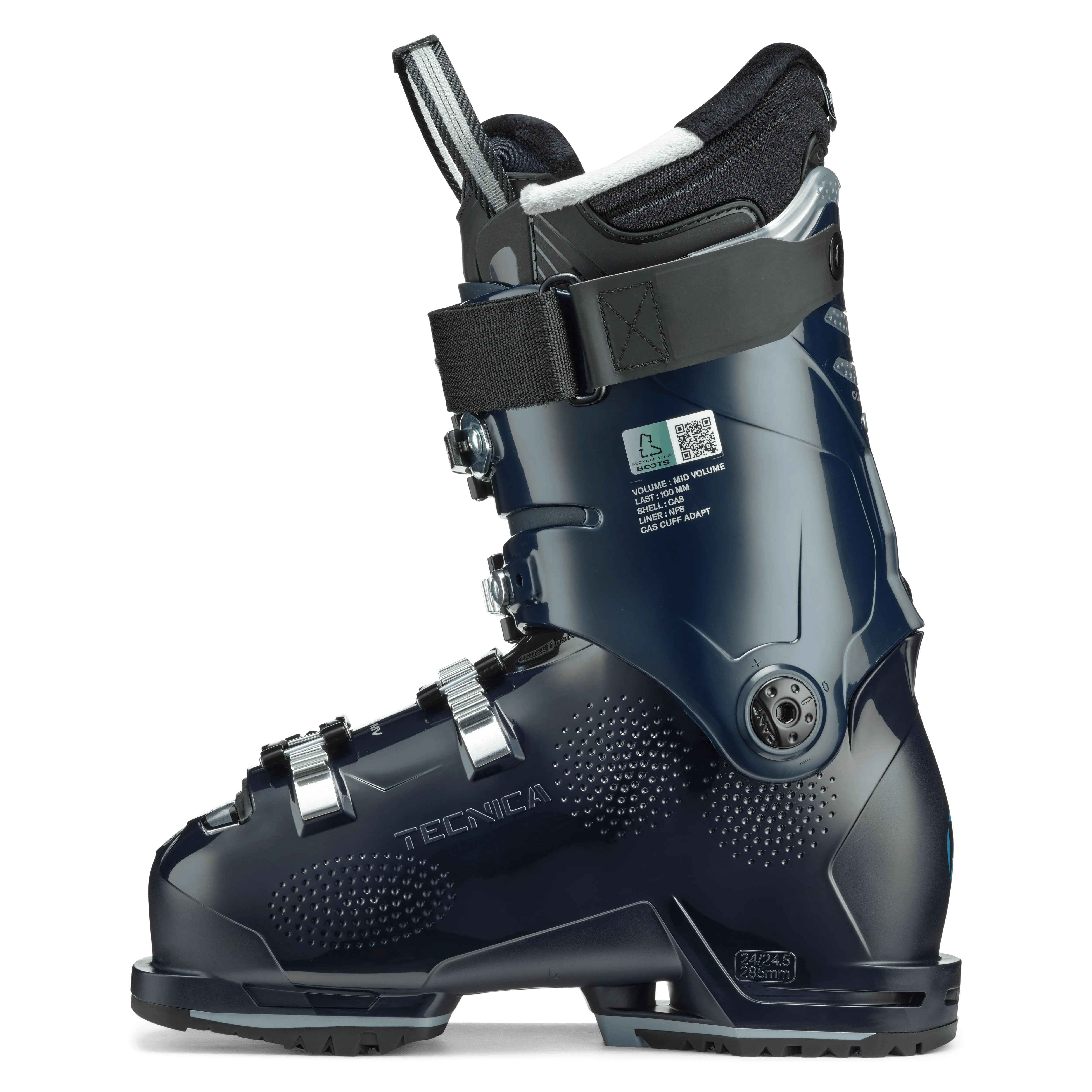 Mach Sport MV 85 GW W