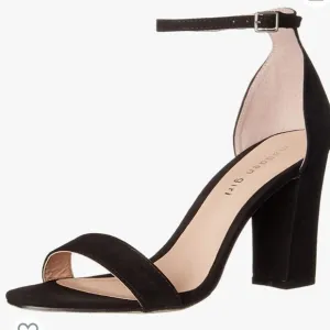 Madden Girl Women's Beella Dress Sandal size 8