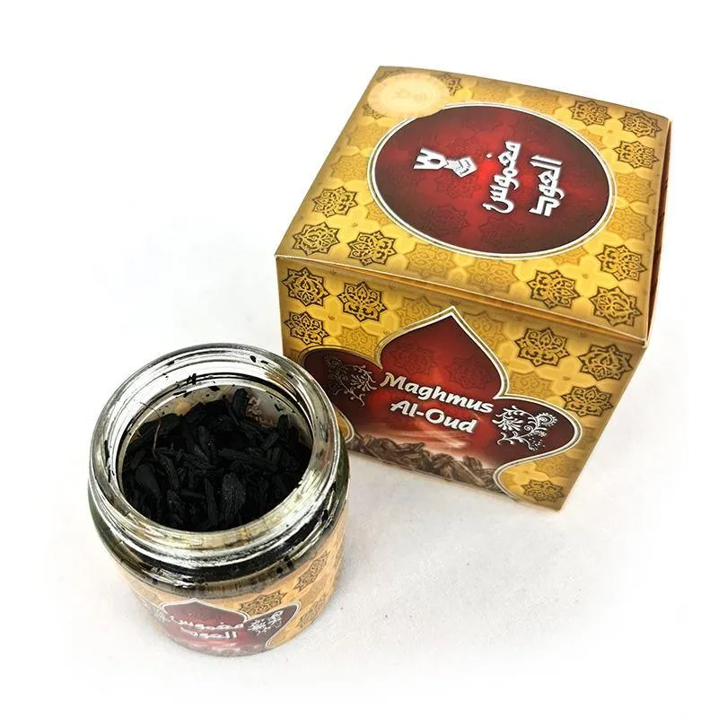 Maghmus AL Oud by Mabkharat AL-Khaleej