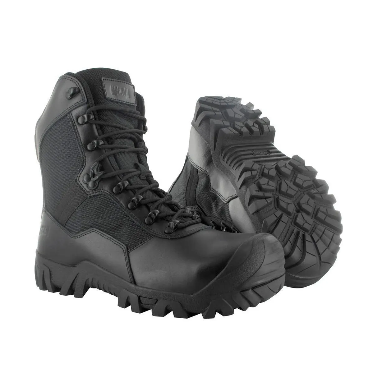 Magnum Hawk 8.0 Boot Black