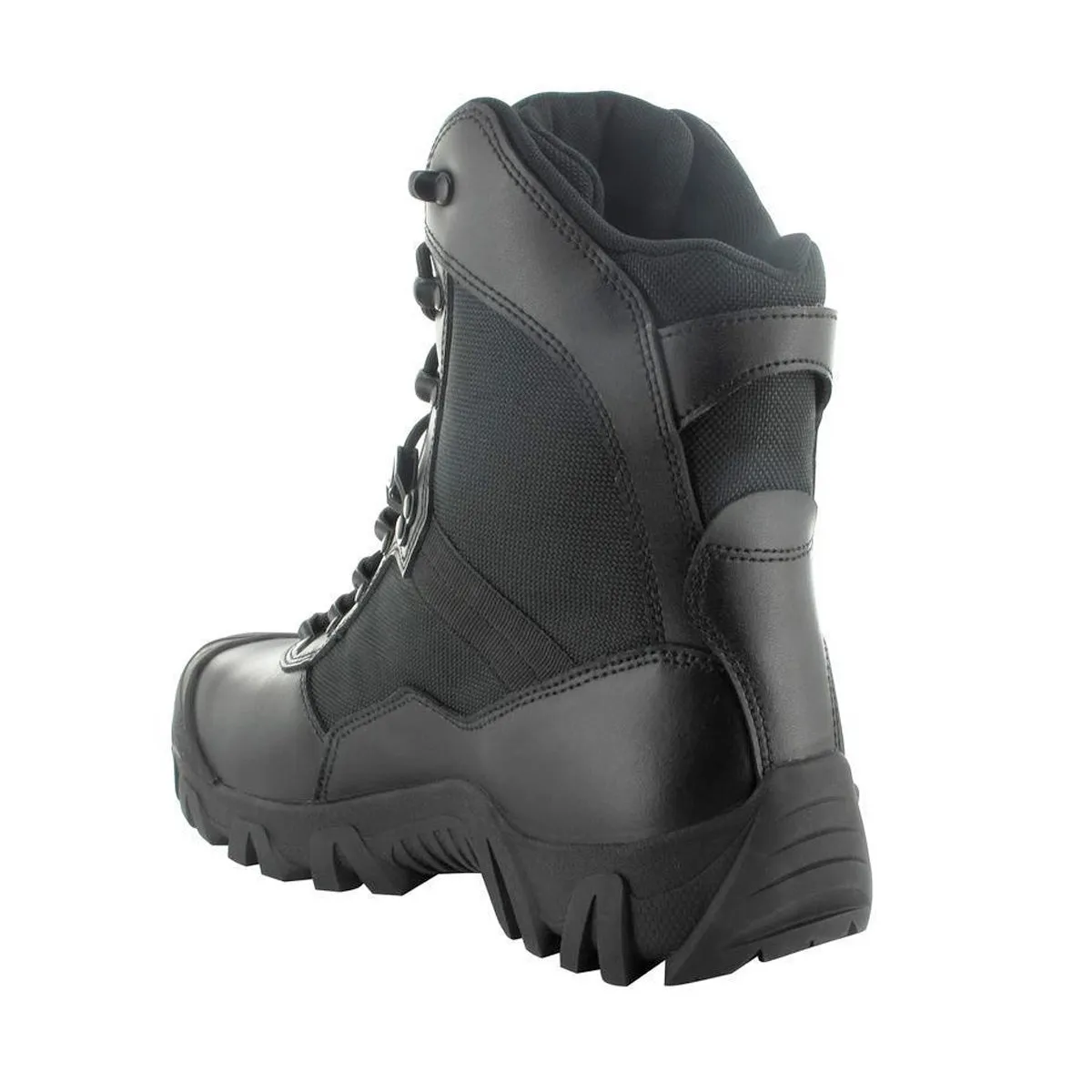 Magnum Hawk 8.0 Boot Black