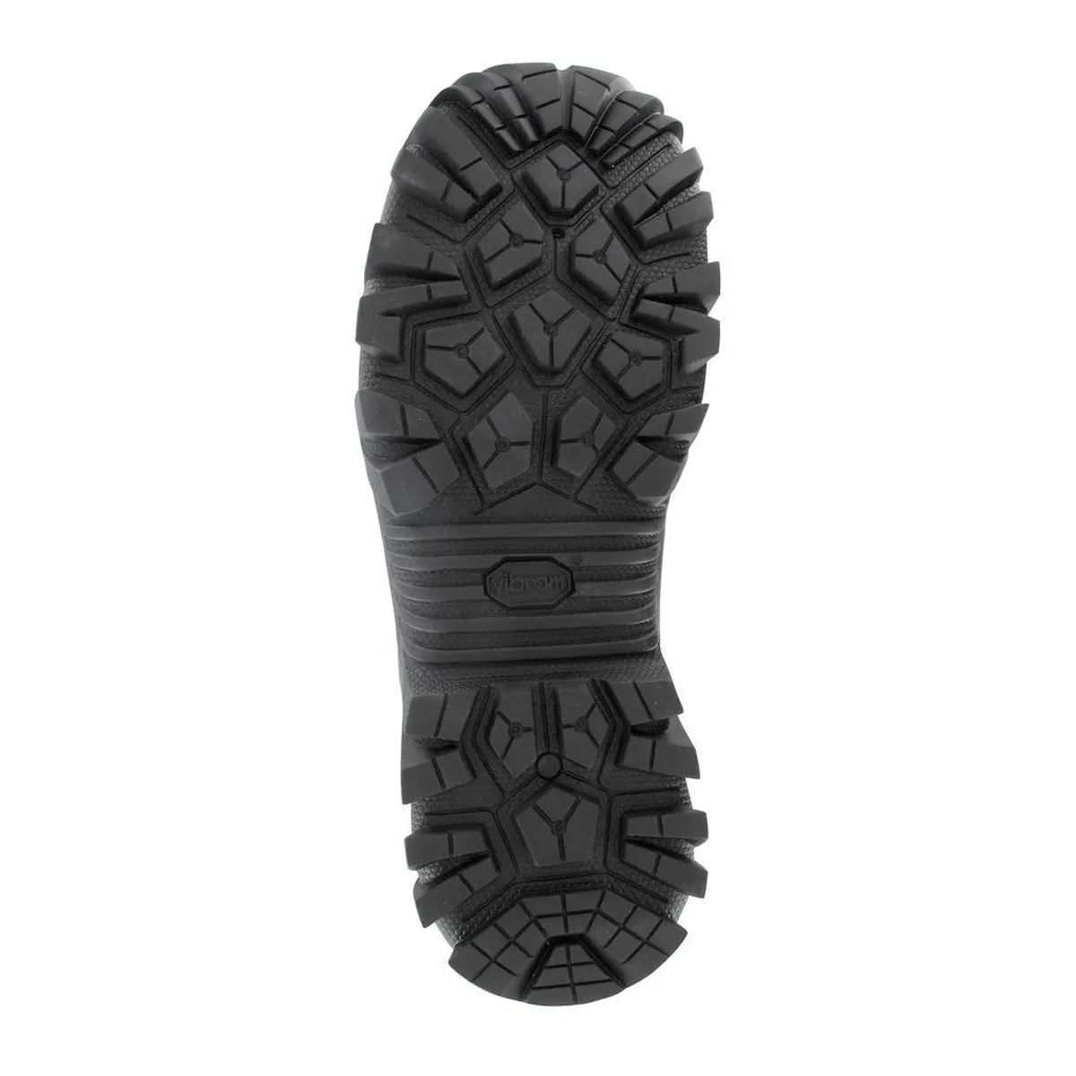 Magnum Hawk 8.0 Boot Black