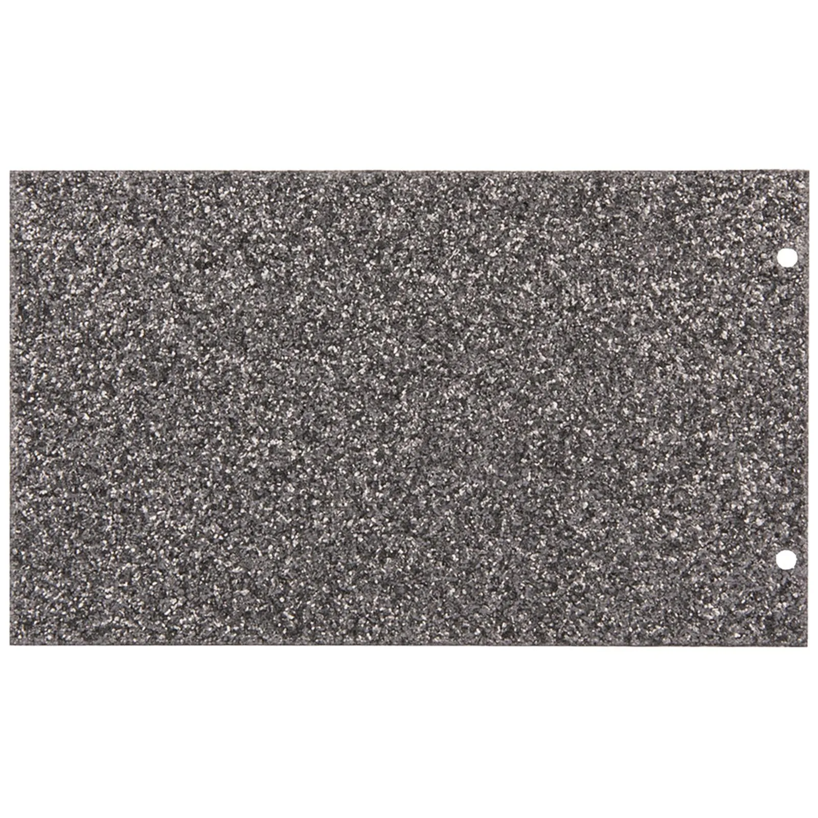 Makita Carbon Plate and Cork Rubber Plate Repair Kit for 9404 Belt Sander