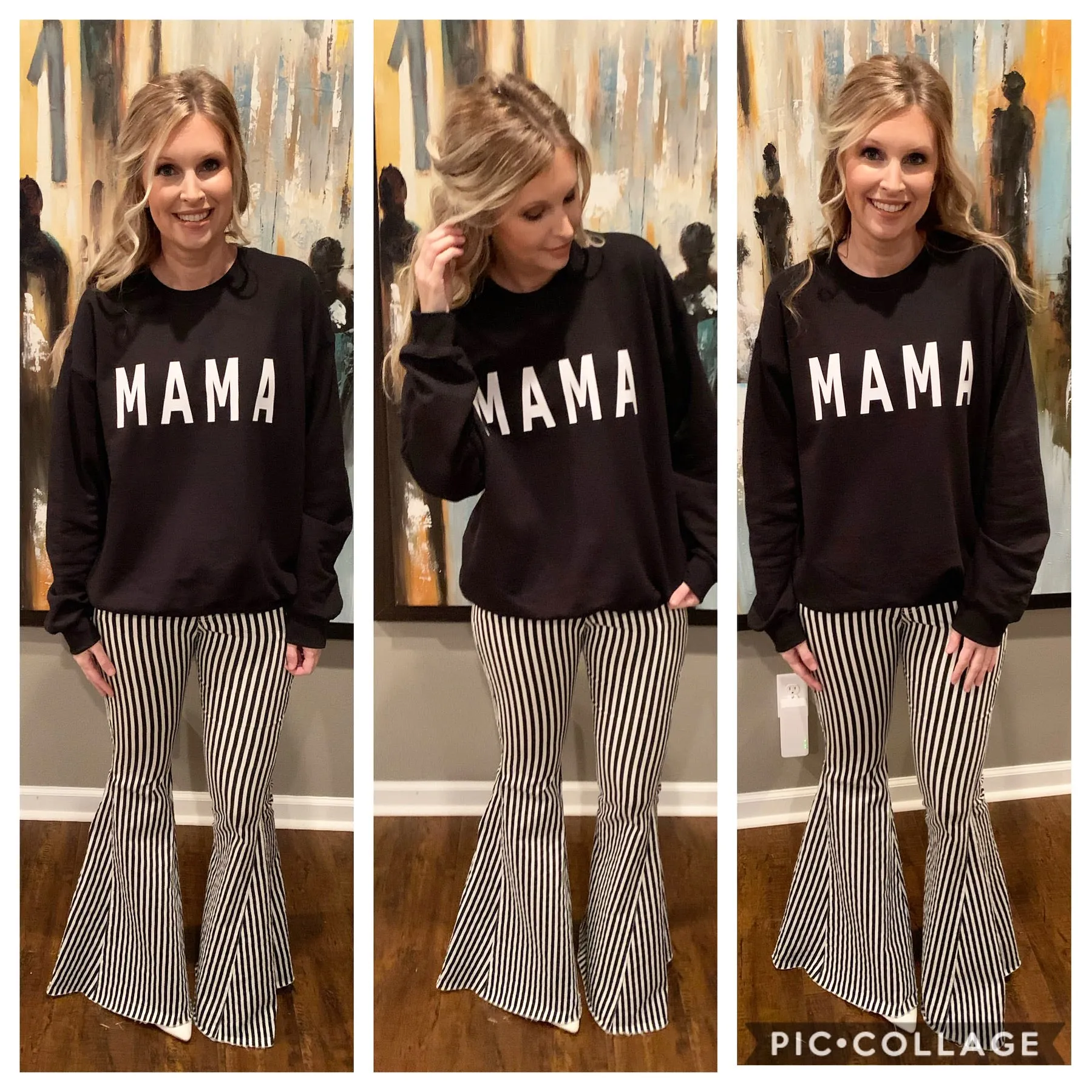 MAMA sweatshirt