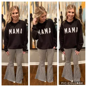 MAMA sweatshirt