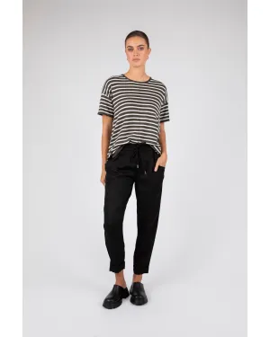 Marlow Aspire Pant - Black