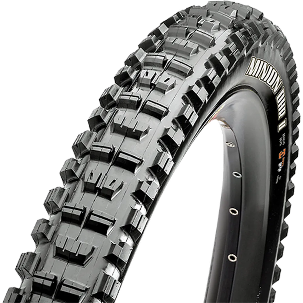 Maxxis Minion DHR 2 24in Tyre
