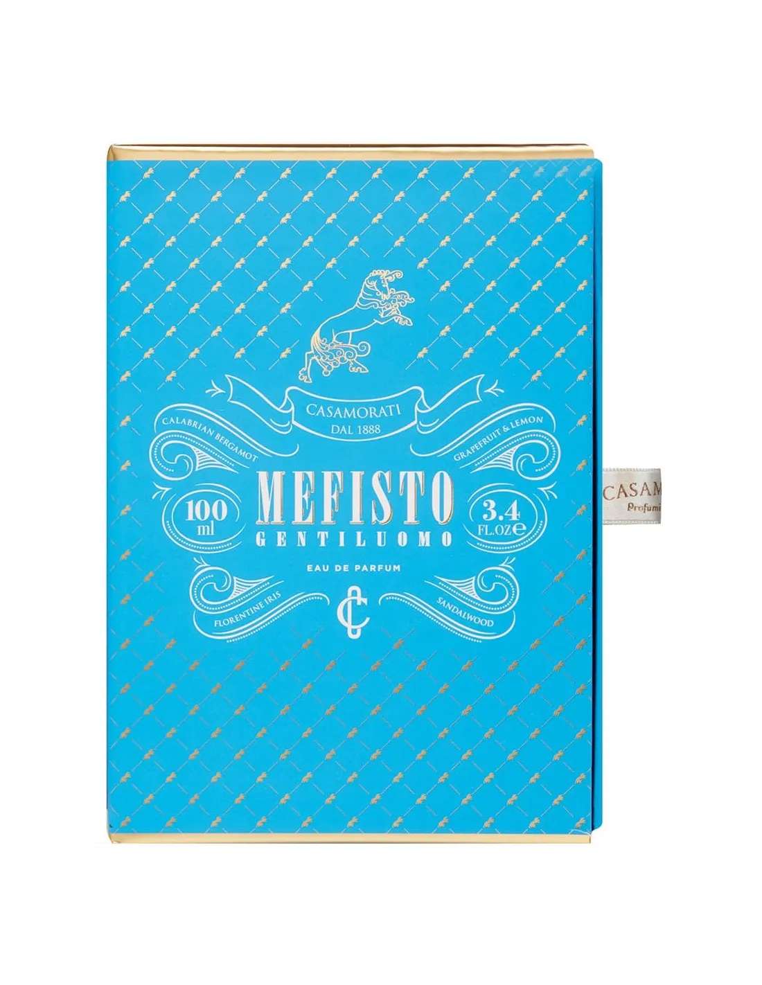 Mefisto Gentiluomo