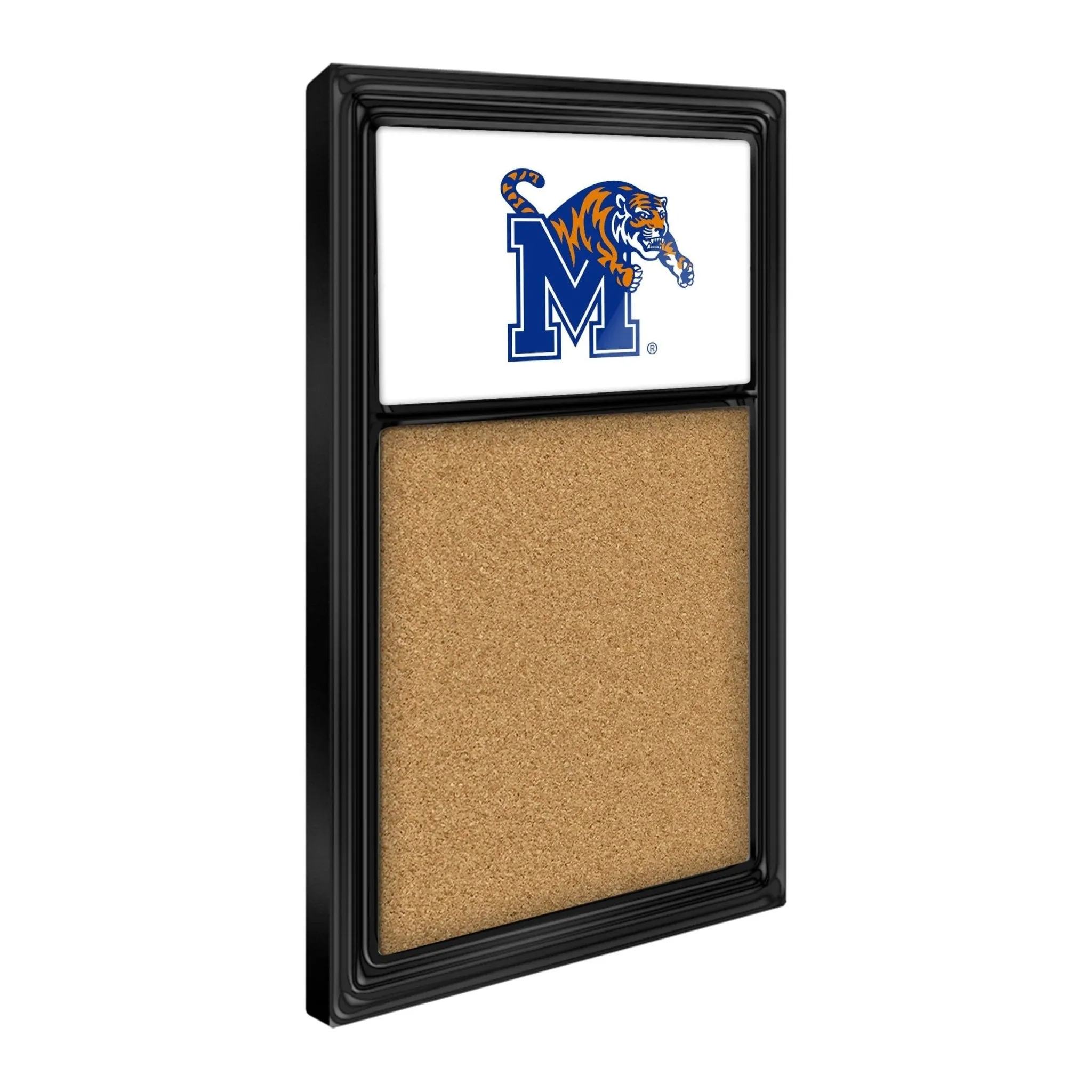 Memphis Tigers: Cork Note Board