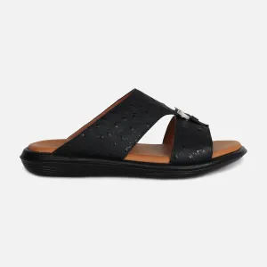 MEN ARABIC SLIP-ON SLIPPERS