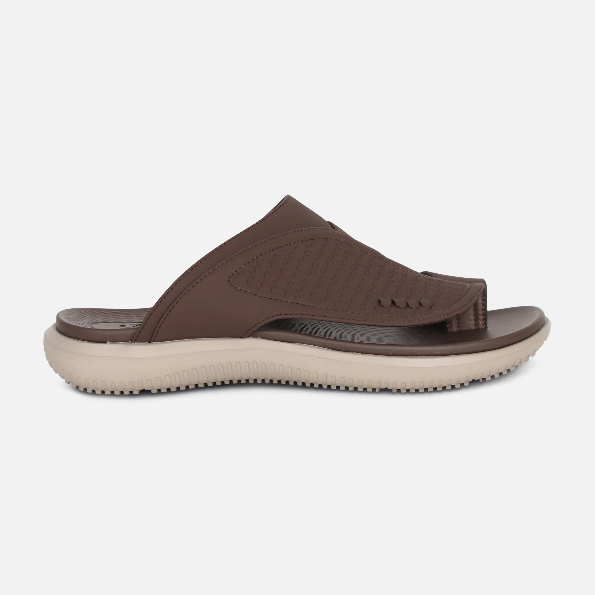 MEN ARABIC TOE SLIPPERS