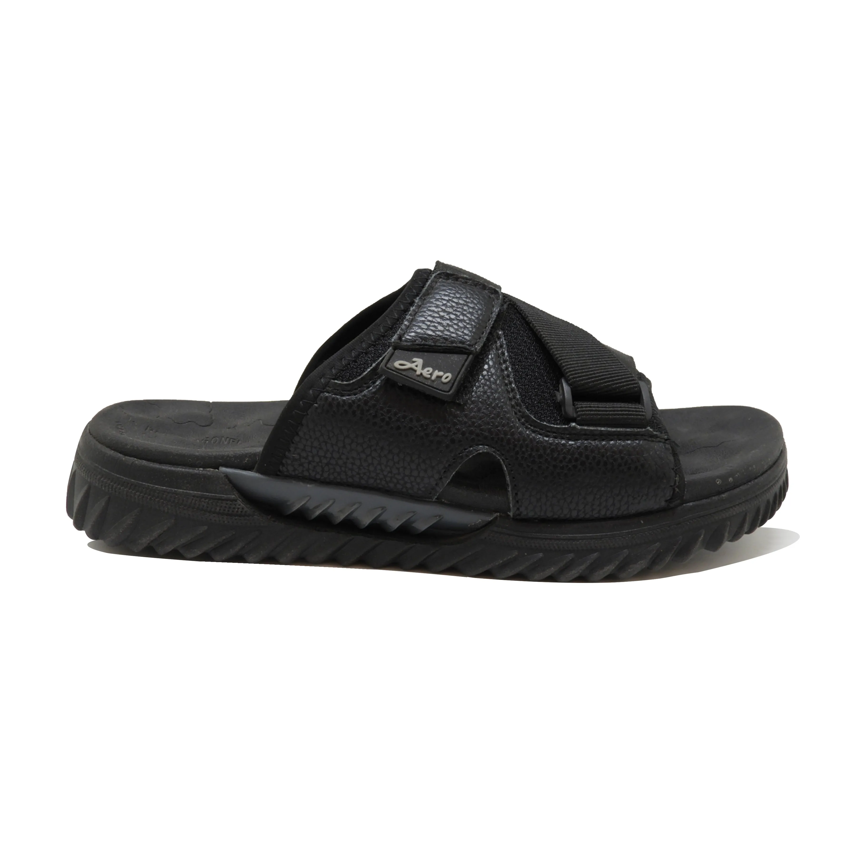 MEN CASUAL SLIPPER F-2558