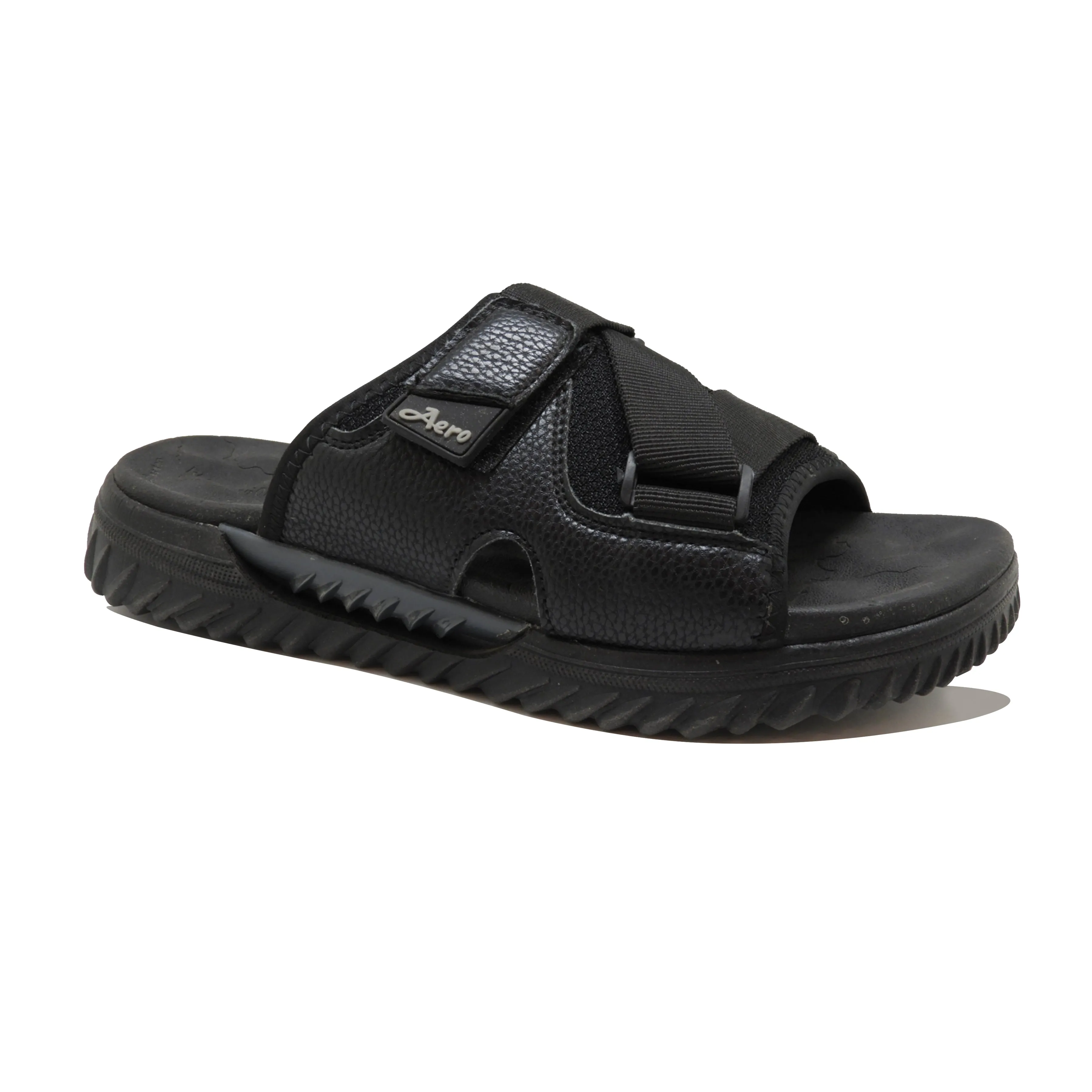 MEN CASUAL SLIPPER F-2558