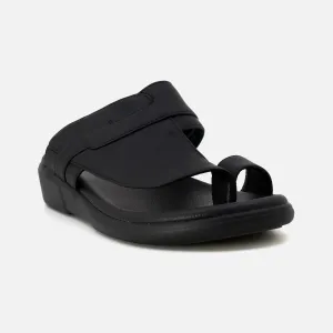 MEN CASUAL TOE SLIPPERS