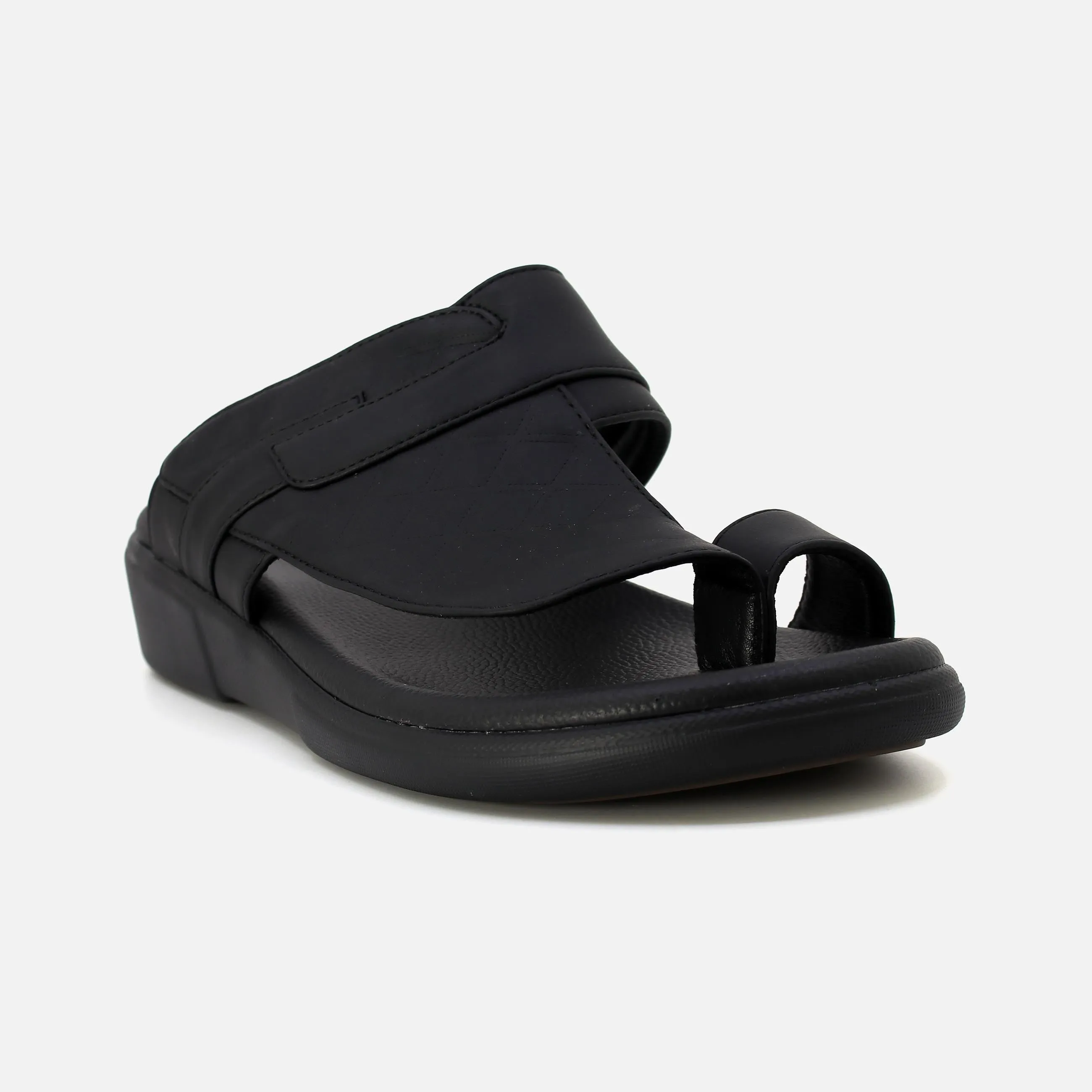 MEN CASUAL TOE SLIPPERS