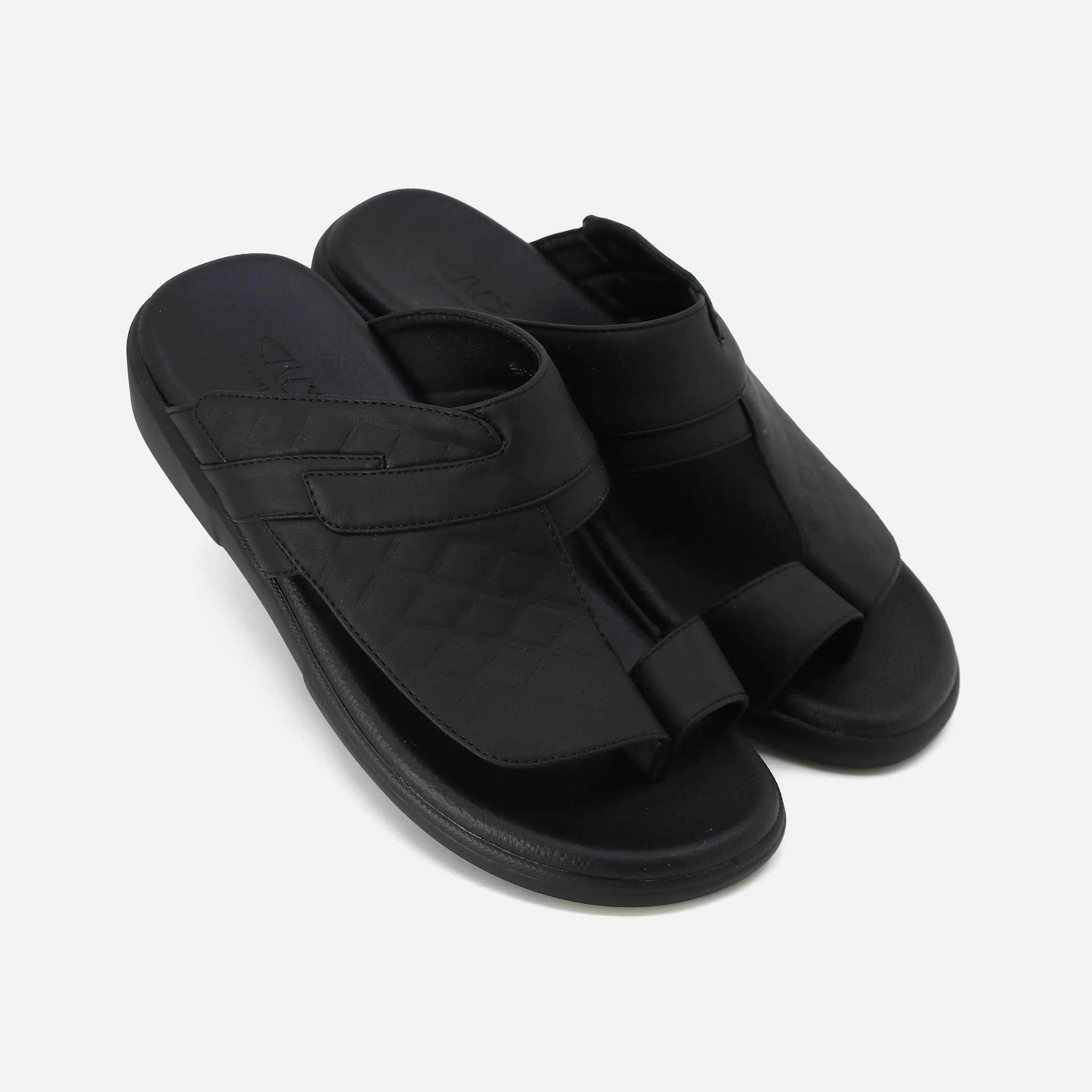 MEN CASUAL TOE SLIPPERS