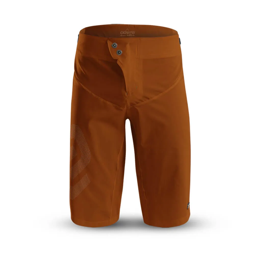 Men's AR Baggies (Rust)