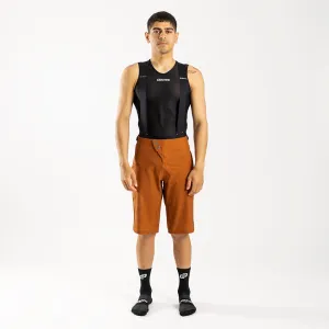 Men's AR Baggies (Rust)