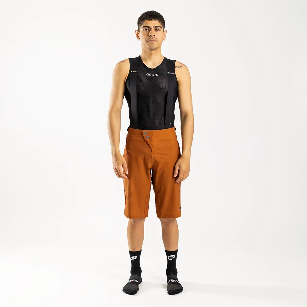 Men's AR Baggies (Rust)