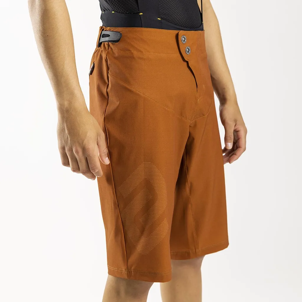 Men's AR Baggies (Rust)