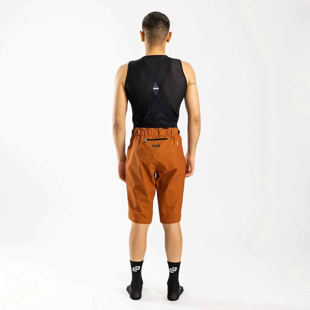 Men's AR Baggies (Rust)