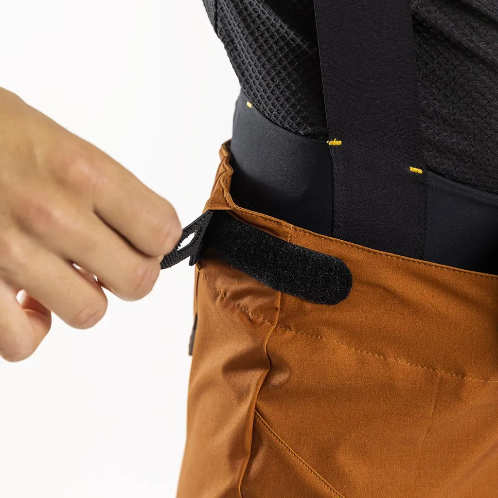 Men's AR Baggies (Rust)