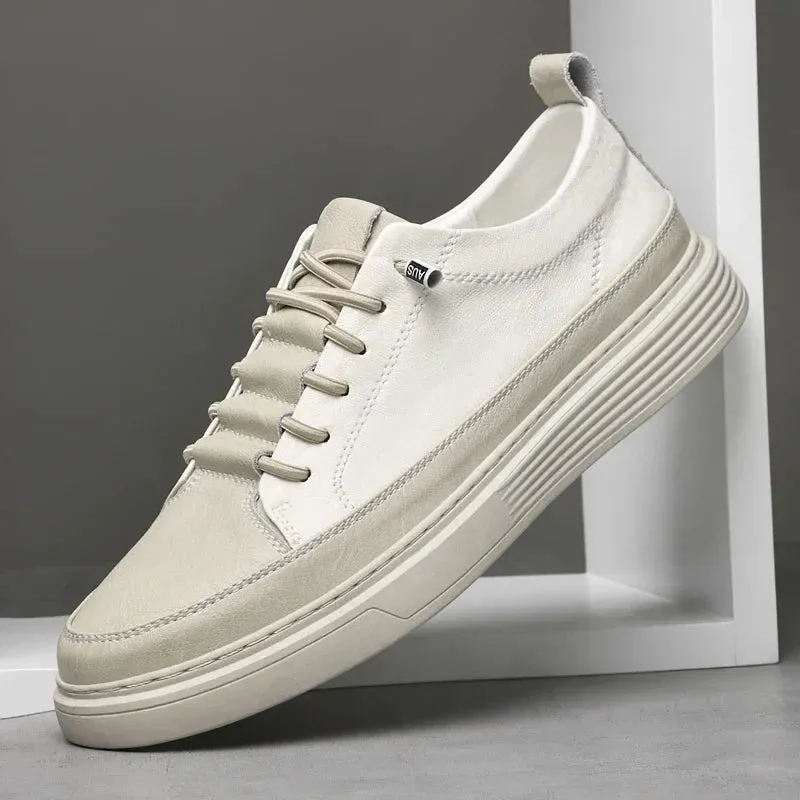 Men's Casual Sneakers | Stylish & Comfortable
