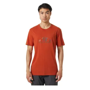 Men's Nord Graphic T-Shirt