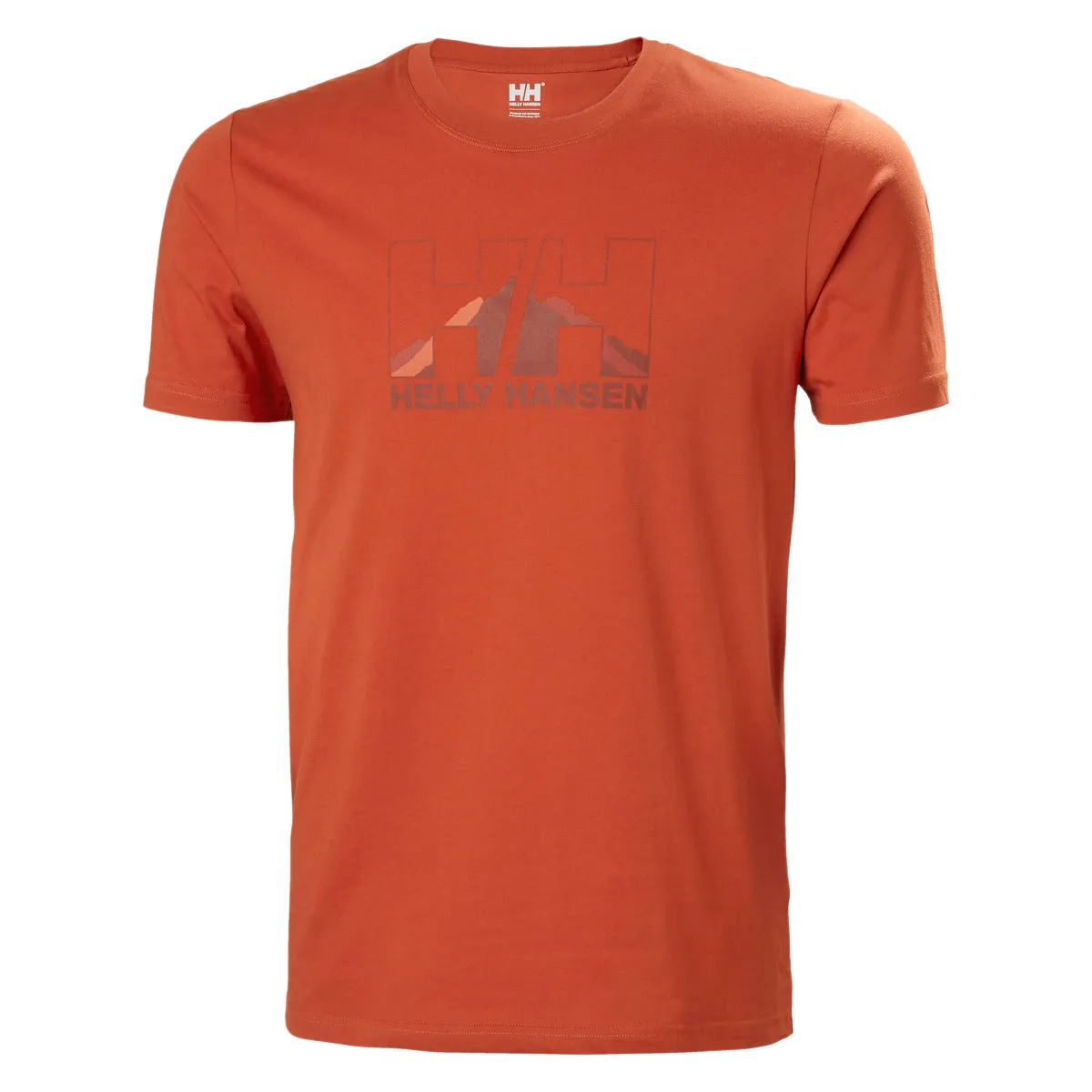 Men's Nord Graphic T-Shirt