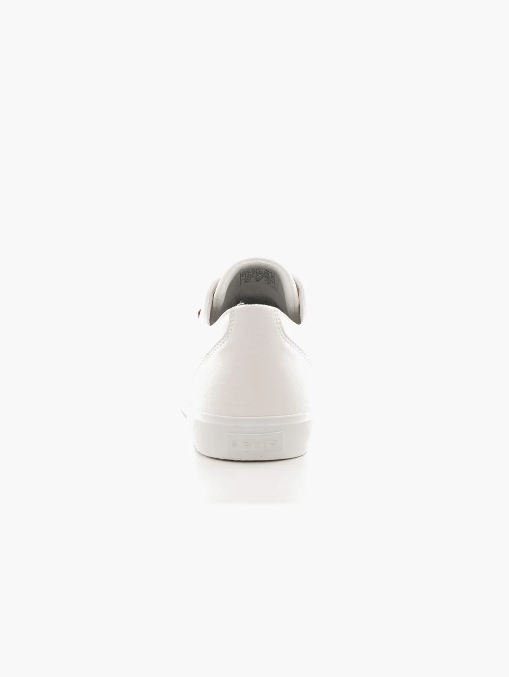 Men's Solid Casual Shoes