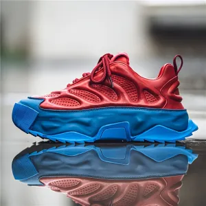 Men's Stylish Sneakers FS