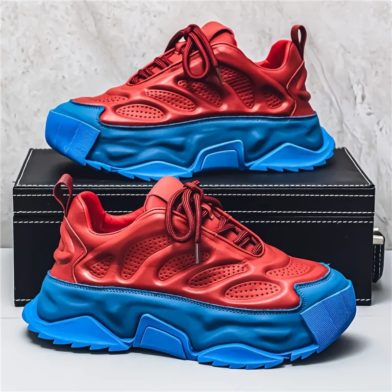Men's Stylish Sneakers FS