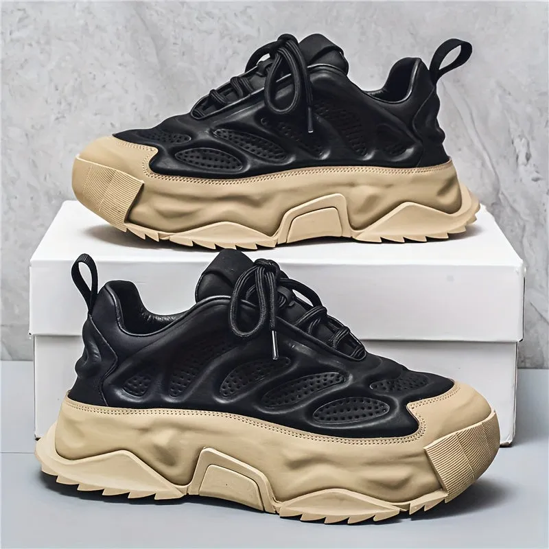 Men's Stylish Sneakers FS