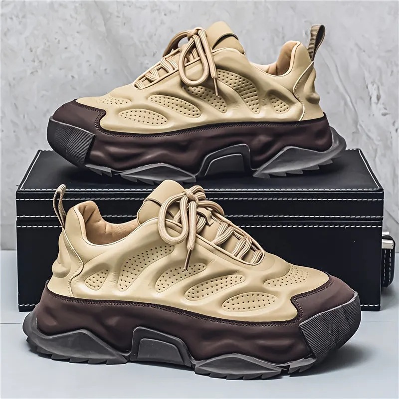 Men's Stylish Sneakers FS