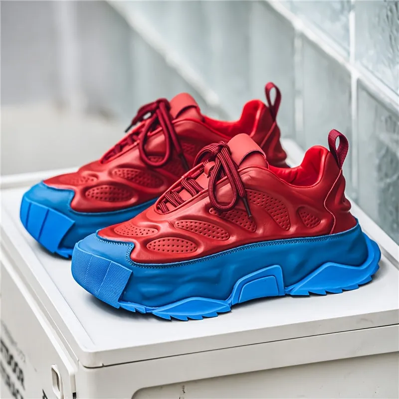 Men's Stylish Sneakers FS