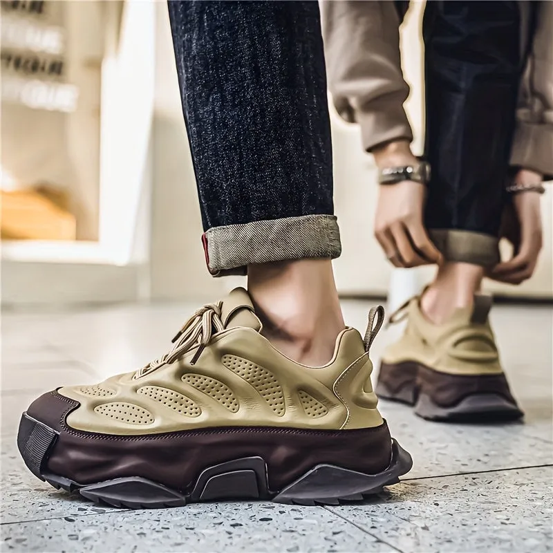 Men's Stylish Sneakers FS