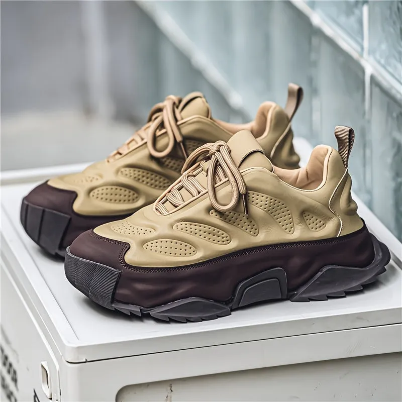 Men's Stylish Sneakers FS