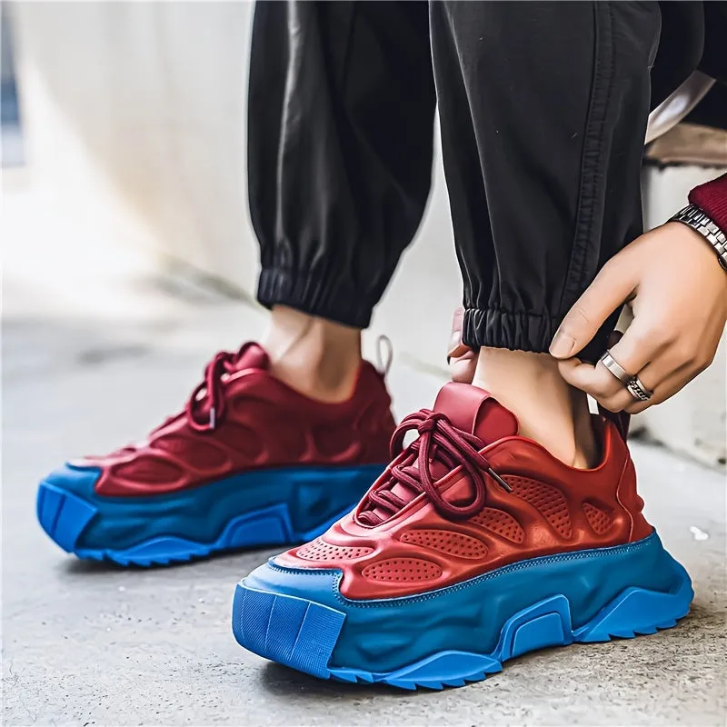 Men's Stylish Sneakers FS