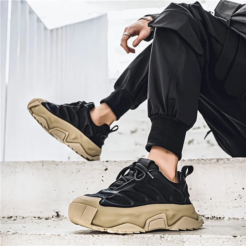 Men's Stylish Sneakers FS