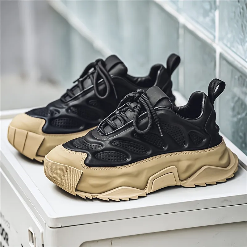 Men's Stylish Sneakers FS