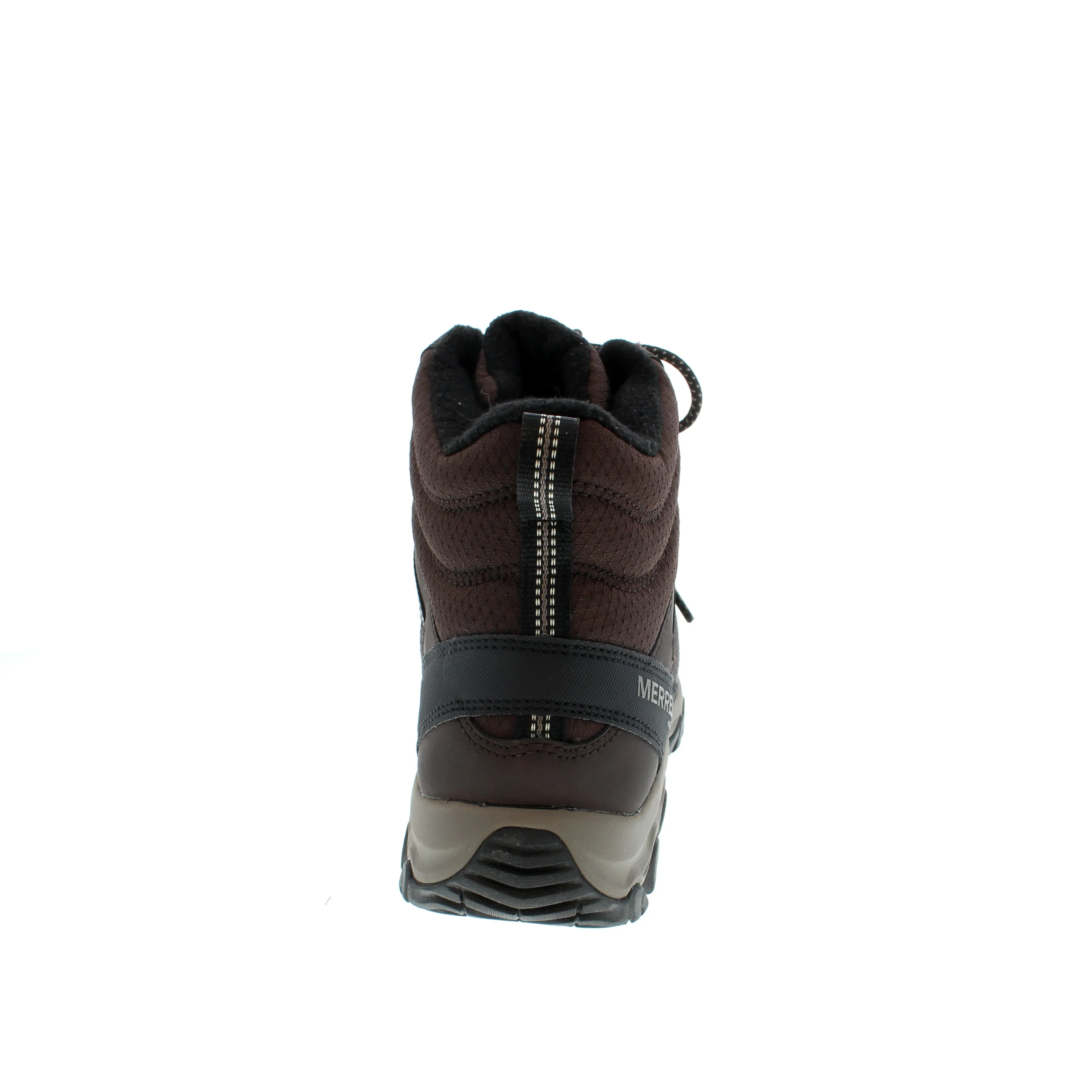 Merrell Thermo Akita Mid Waterproof - Espresso