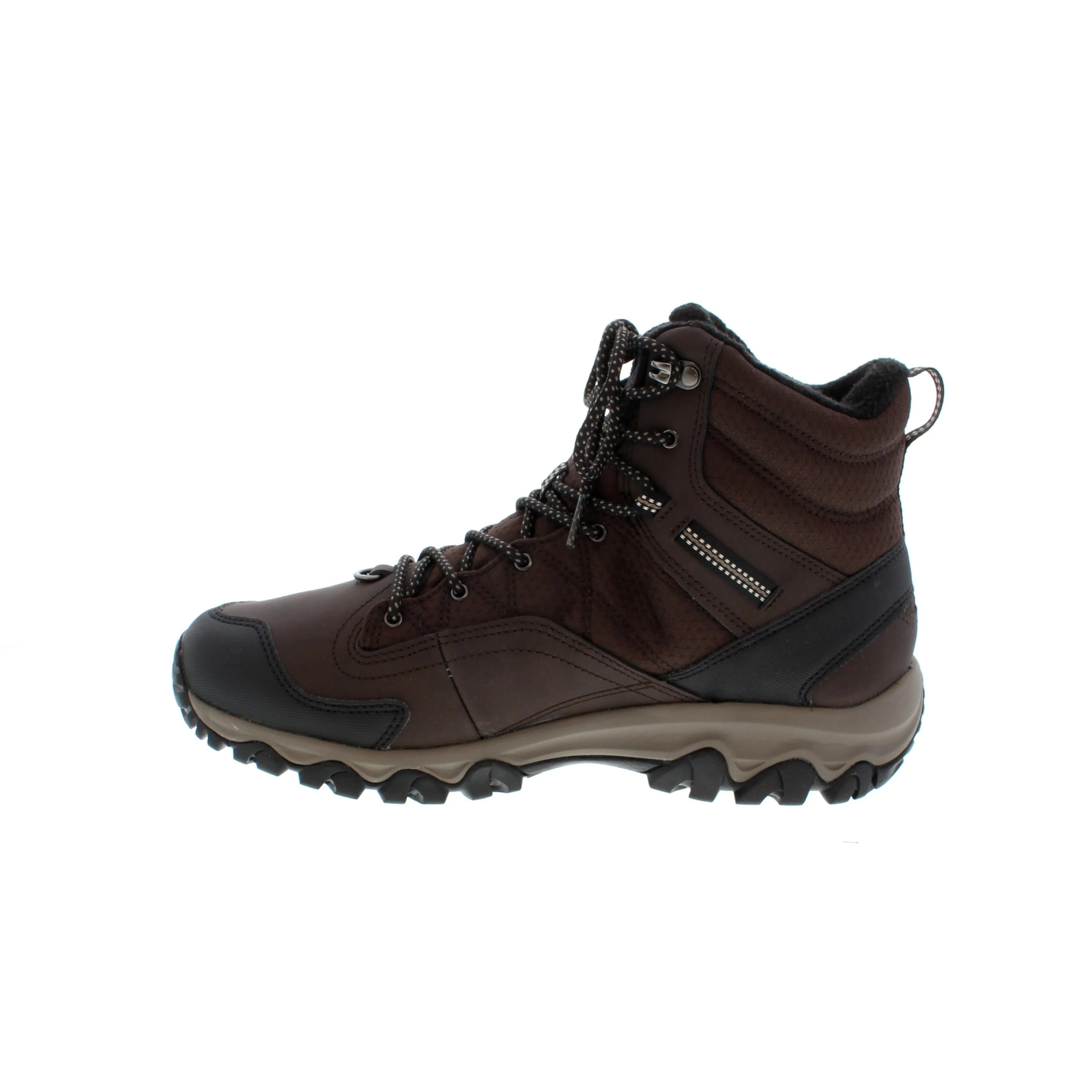 Merrell Thermo Akita Mid Waterproof - Espresso