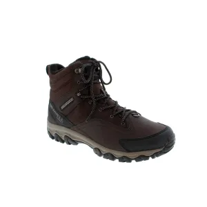 Merrell Thermo Akita Mid Waterproof - Espresso