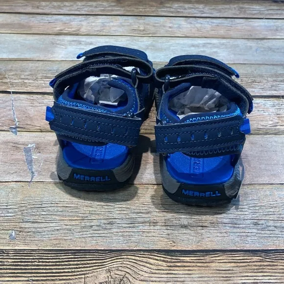 Merrell Unisex Panther Sandal 2.0 Sport NWT