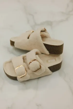 MIA Qianna Sandal