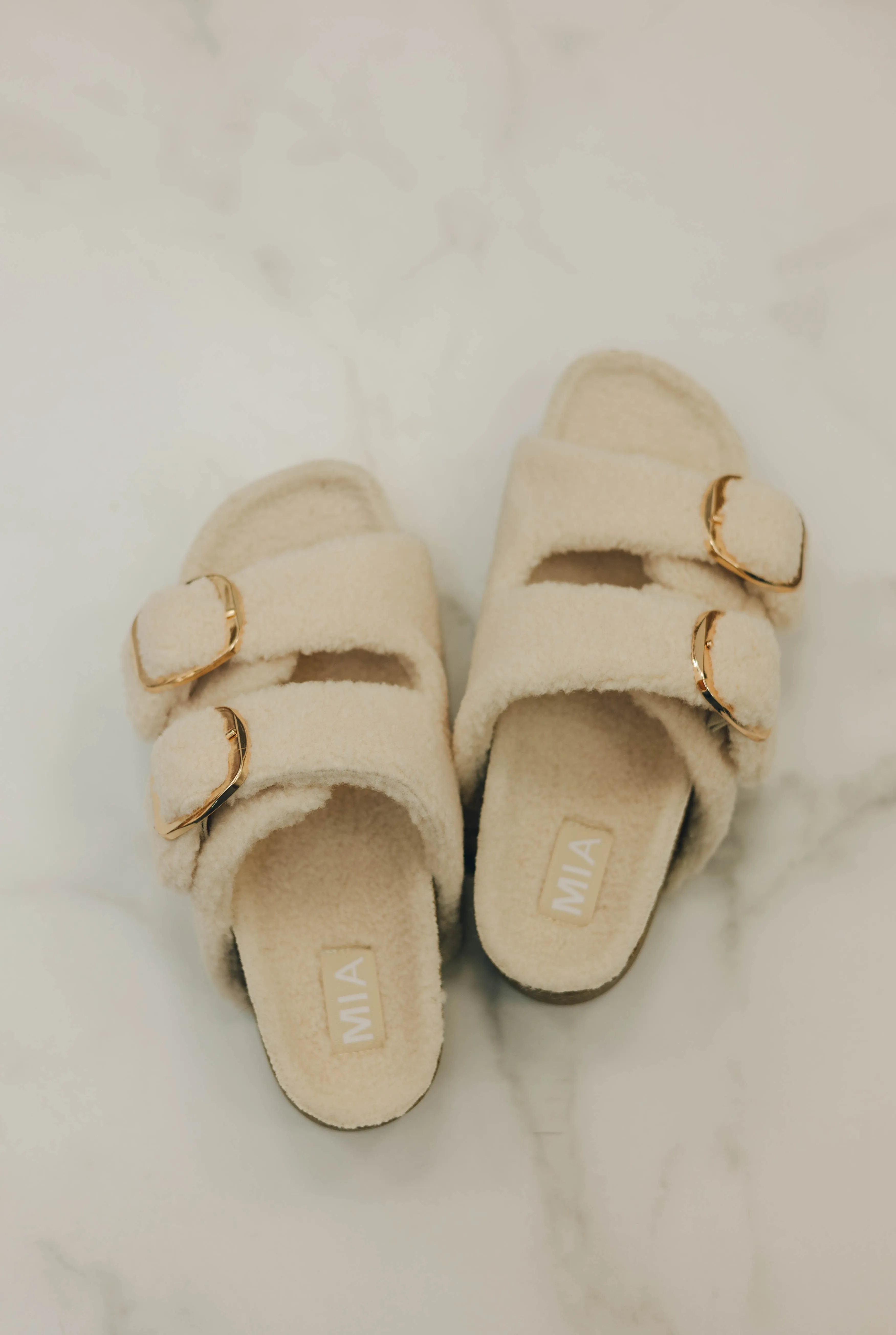 MIA Qianna Sandal
