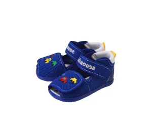 MIKIHOUSE BABY SANDAL