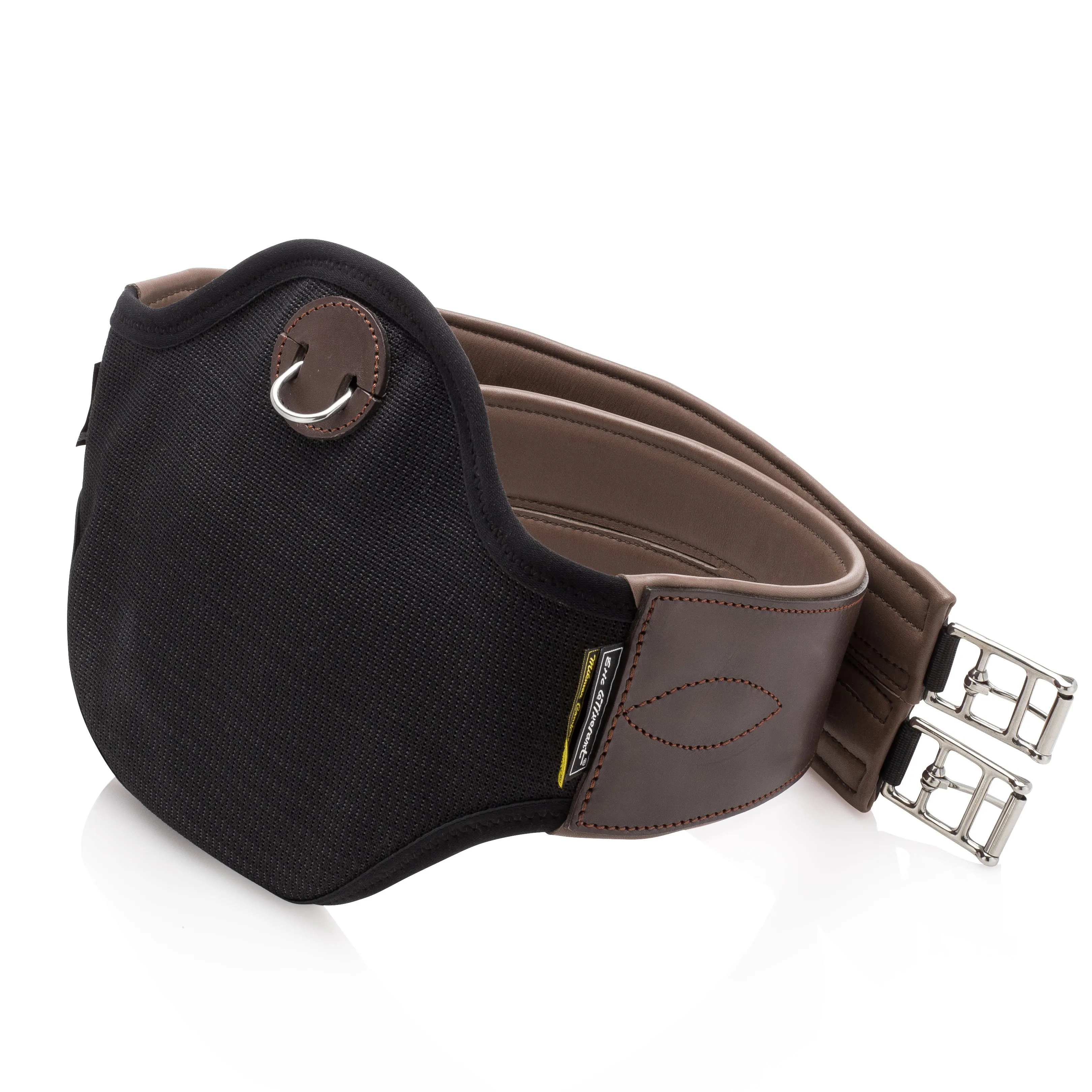 Mikmar English Comfort Girth